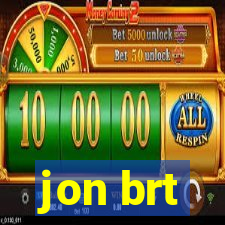 jon brt